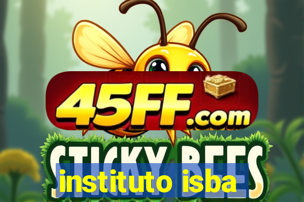 instituto isba